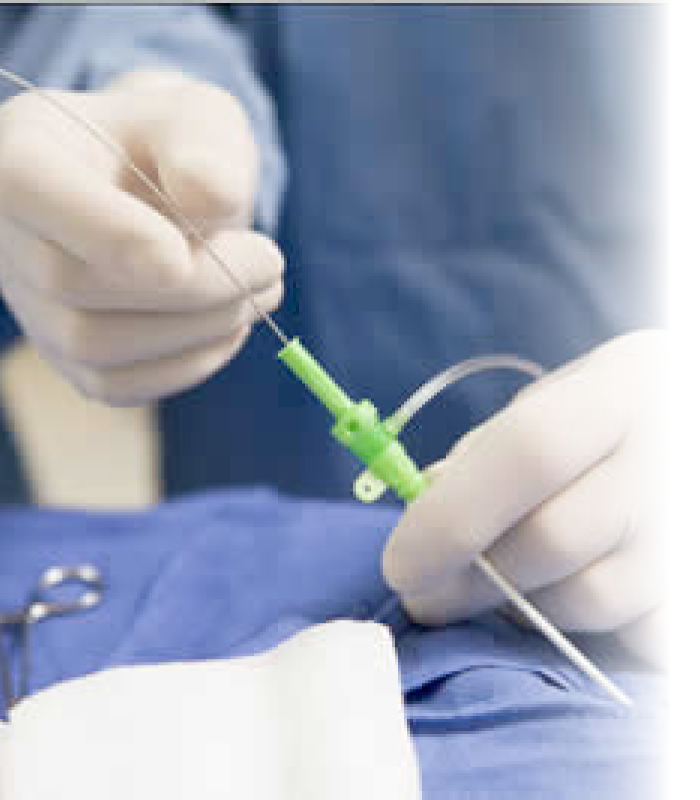 Radiologia-intervencionista